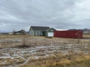 59 Starview Dr, Three Forks, MT 59752