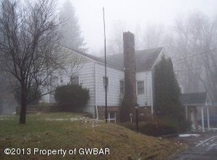 68 State Route 437, White Haven, PA 18661
