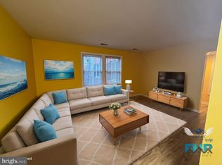 3812 W St SE APT 101, Washington, DC 20020