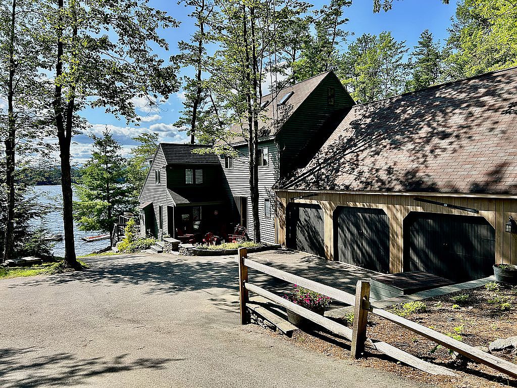 635 E Shore Dr, Silver Lake, NH 03875 Zillow
