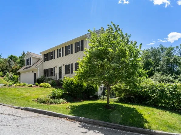 21 Vernon St, Weymouth, MA 02189