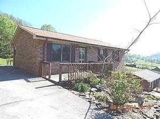 256 Cole Hollow Rd, Blountville, TN 37617