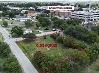 212 N Arizona Dr, Celina, TX 75009