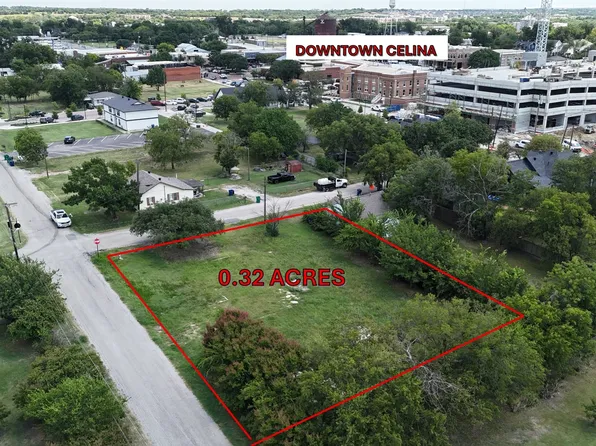 212 N Arizona Dr, Celina, TX 75009