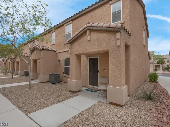 4536 Woolcomber St, Sunrise Manor, NV 89115