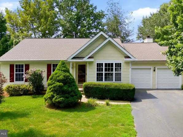 17224 Rosecliff Ct, Round Hill, VA 20141