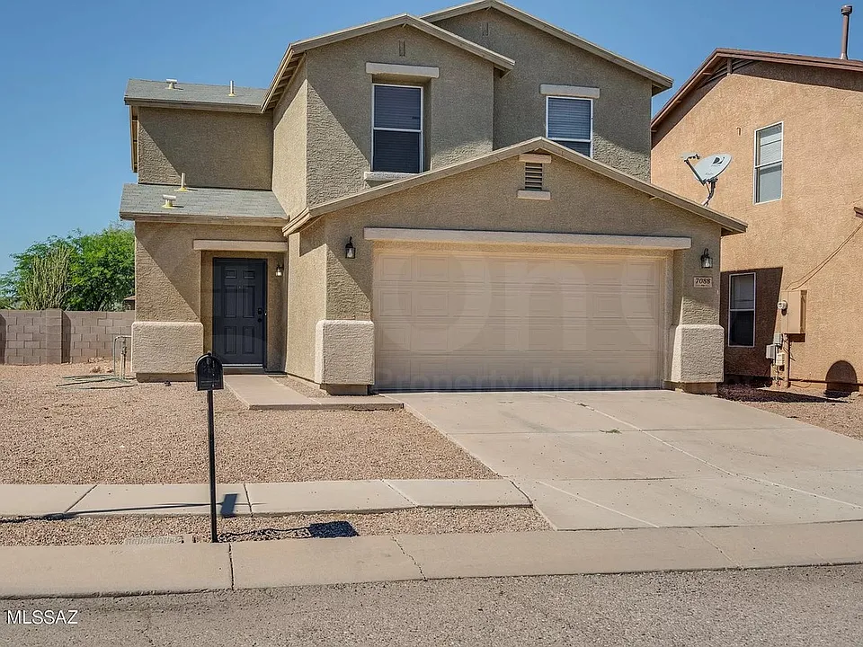 7088 S Dunnock Dr