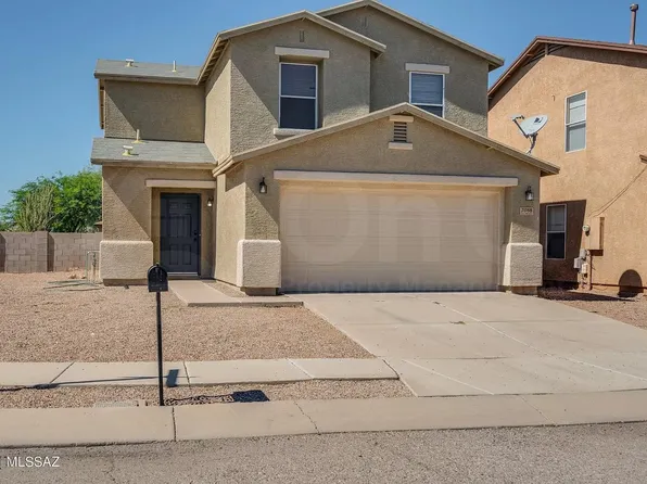 7088 S Dunnock Dr, Tucson, AZ 85756