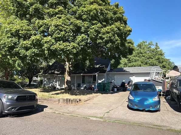 4050 SW 191st Ave, Aloha, OR 97078