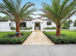 848 NE 81st St, Miami, FL 33138