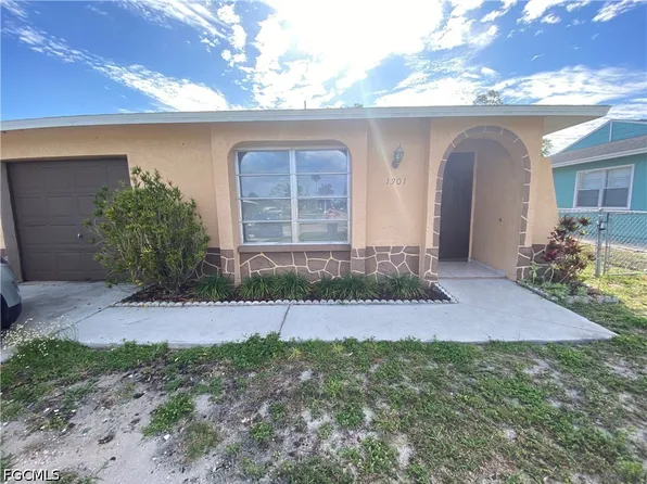 1247 SW Santa Barbara Pl #1301, Cape Coral, FL 33991