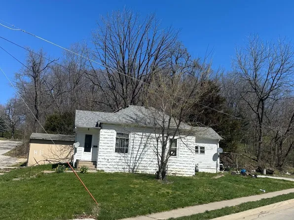 302 Tindell St, Ottumwa, IA 52501