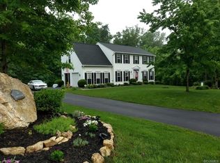 80 Reedy Creek Rd, Louisa, VA 23093