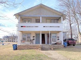 324 S Duncan St #308, Stillwater, OK 74074