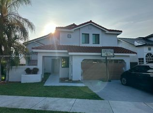 15476 SW 62nd Ter, Miami, FL 33193