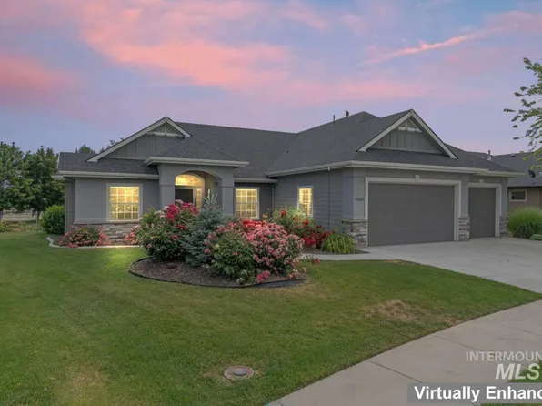 12462 S Sunrise Mist Loop, Nampa, ID 83686