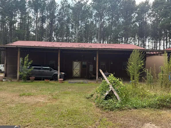 1550 Adabelle Rd, Register, GA 30452