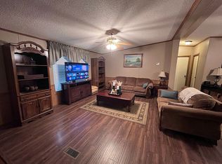 12 Gentry Rd, Kirby, AR 71950