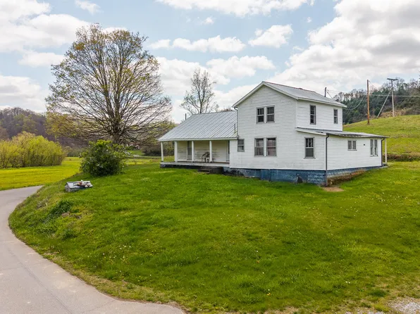 1025 Livesay Chapel Rd, Kyles Ford, TN 37765