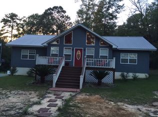 35881 Jim Clark Rd, Dozier, AL 36028