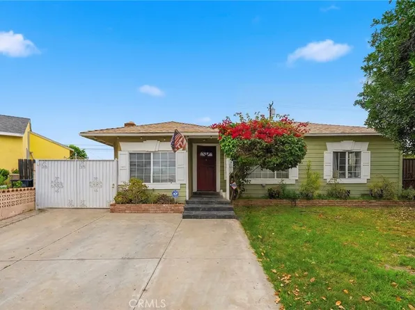 4736 Benham Ave, Baldwin Park, CA 91706