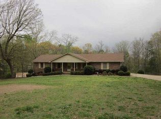2300 Ridge Rd, Canton, GA 30114