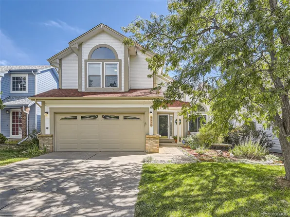7550 Dusk Street, Littleton, CO 80125