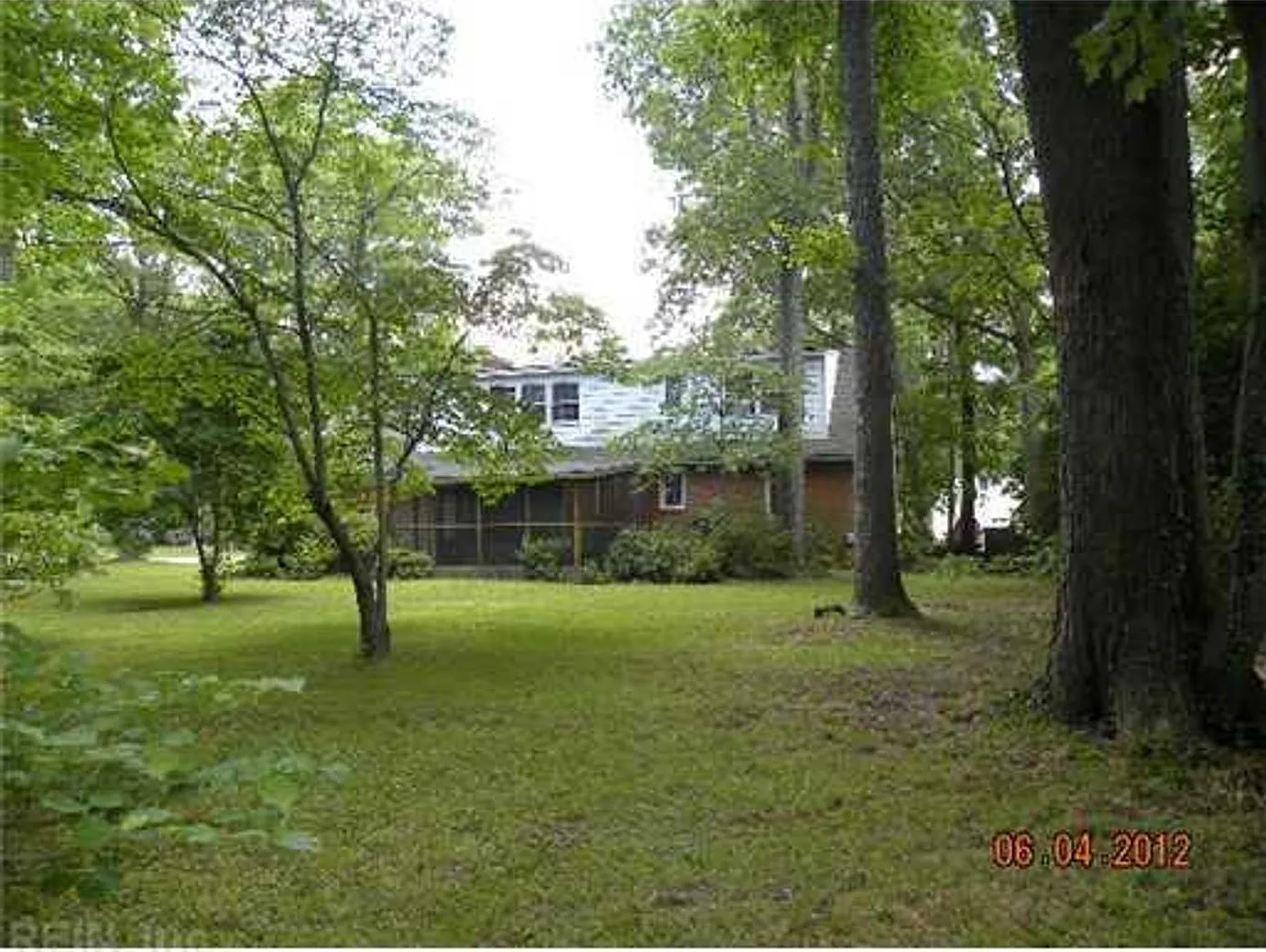 100 Earl Street. Yorktown, Va. — Photo 4