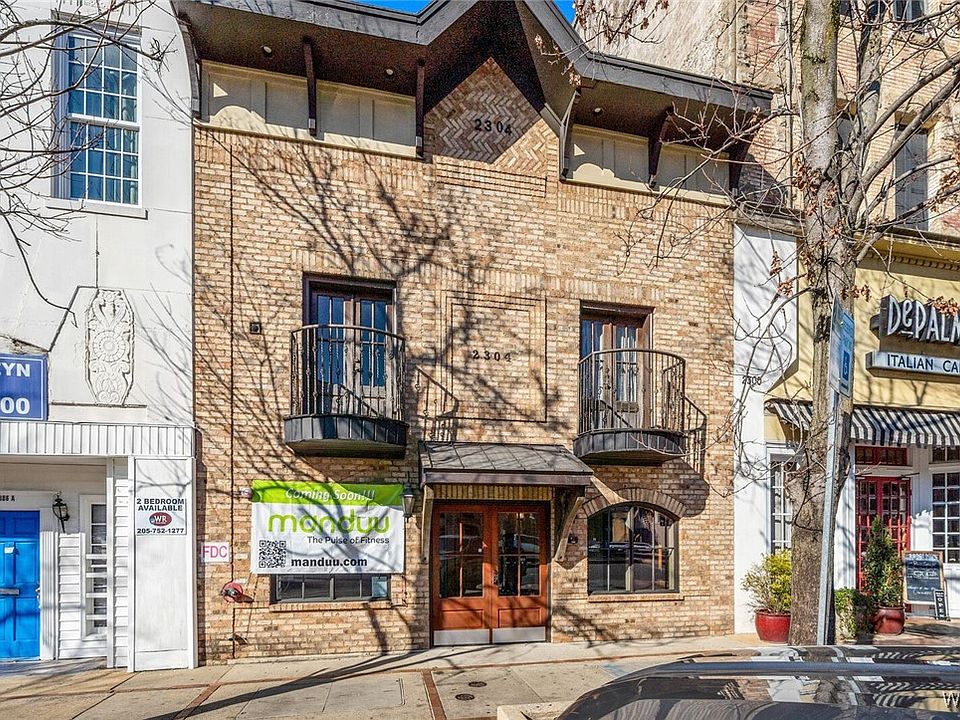 1st image of 2304 University Blvd #202