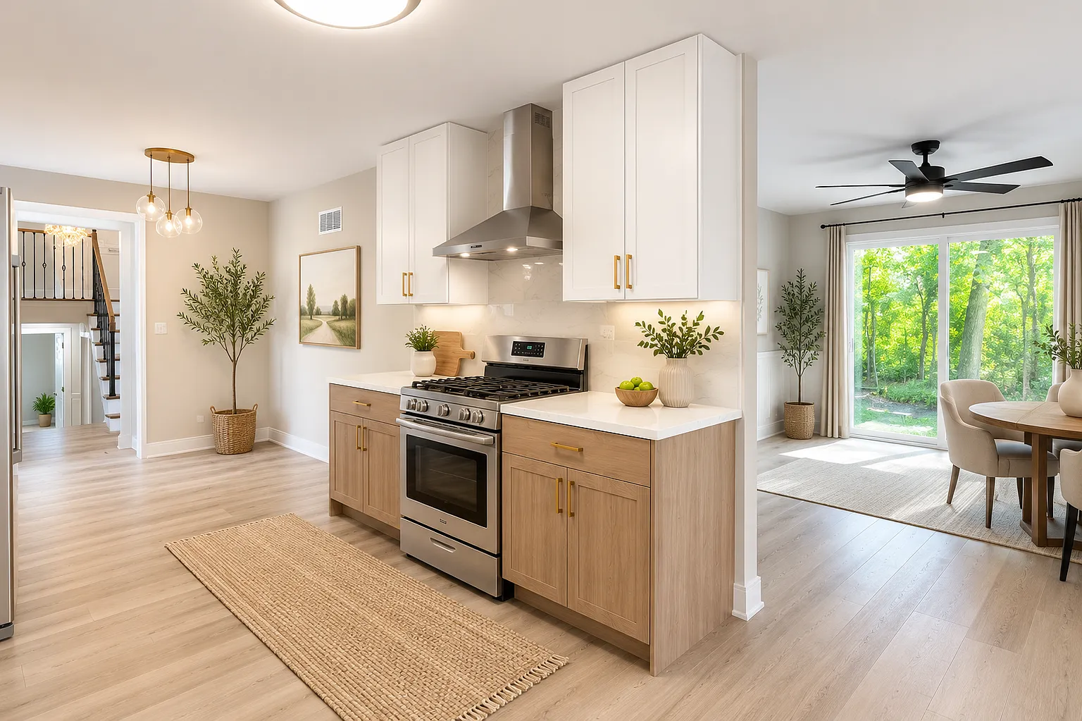 6 bed, 3100 sqft, $6,000 — Photo 4