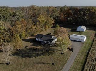 9770 Pleasant Plain Rd, Brookville, OH 45309