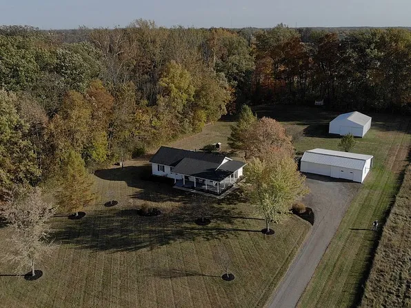 9770 Pleasant Plain Rd, Brookville, OH 45309