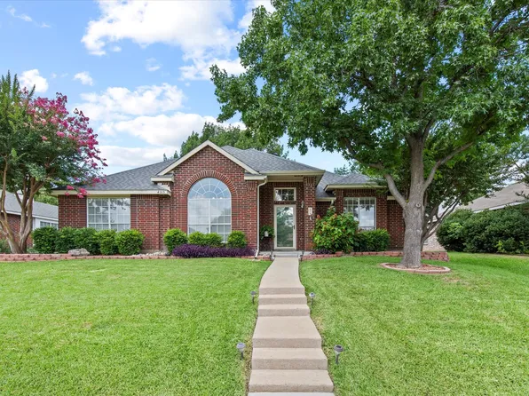 4315 Sarasota Ln, McKinney, TX 75070