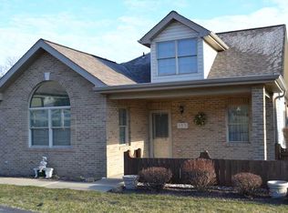 133 Steeplechase Cir, Gibsonia, PA 15044