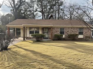 4161 Trudy St, Memphis, TN 38128