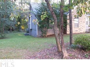 125 Elberta St, McDonough, GA 30253