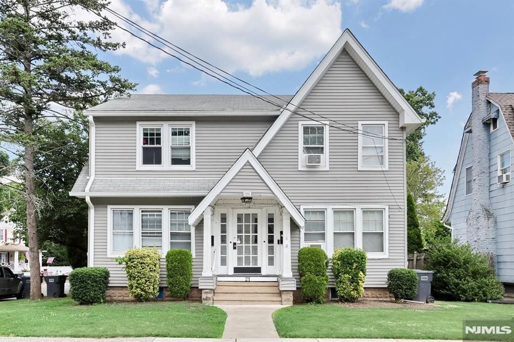 21 Haring St, Bergenfield, NJ, Bergenfield