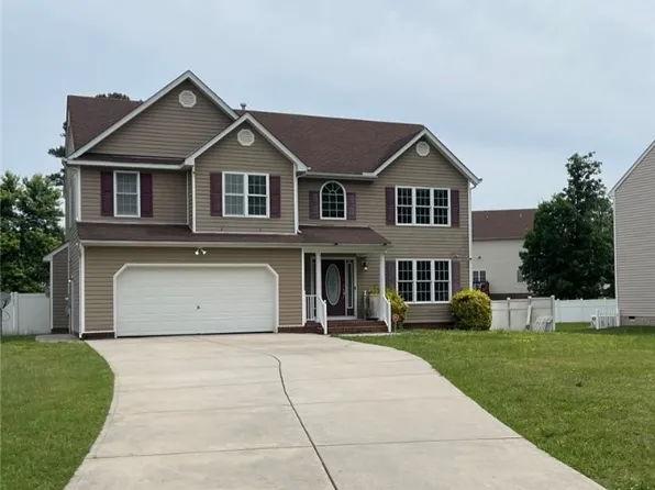 2226 Midview Rd, Henrico, VA 23231