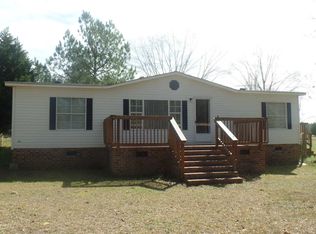 3002 Kelly Bridge Rd E, Bishopville, SC 29010