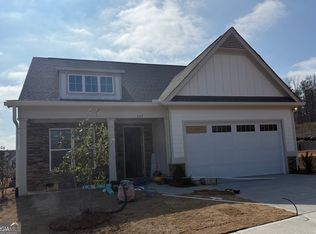 107 Magnolia Ln, Carrollton, GA 30117