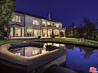 205 N Tigertail Rd, Los Angeles, CA 90049