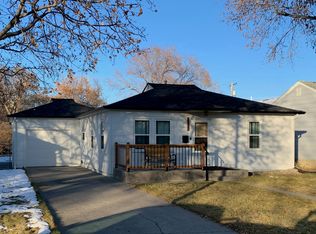 1233 Avenue F, Billings, MT 59102