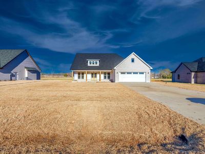 249 County Road 144, Killen, AL, 35645