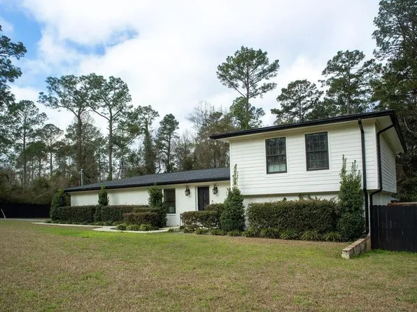 1221 Attapulgus Hwy, Quincy, FL 32352
