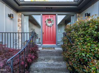 2213 Timberlake Dr, Raleigh, NC 27604