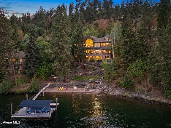 2nd image of 4520 S Threemile Point Rd