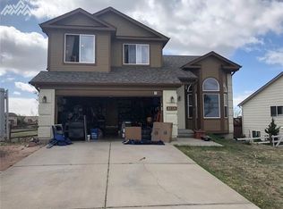8136 Gladwater Rd, Peyton, CO 80831