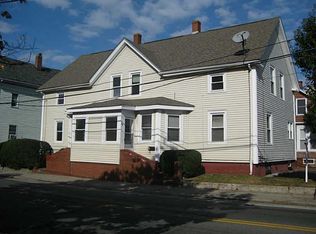 92 Main St, Warren, RI 02885