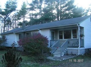 205 South St #0, East Bridgewater, MA 02333