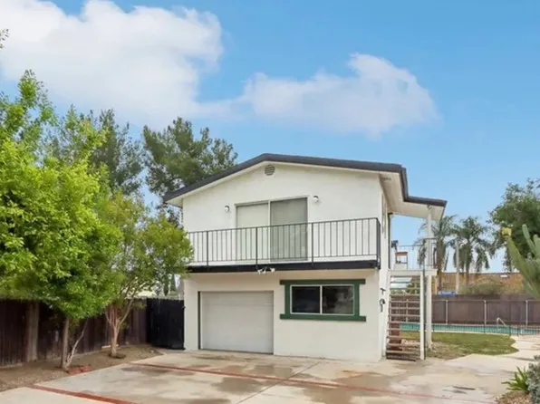 (undisclosed Address), Chino, CA 91710